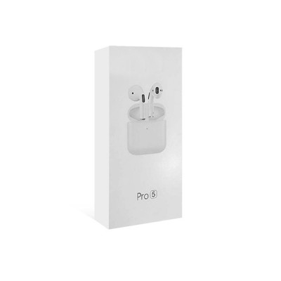 Pro5 Airpods Bluetooth Kulaklık