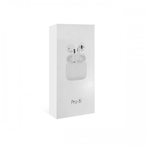 Pro5 Airpods Bluetooth Kulaklık