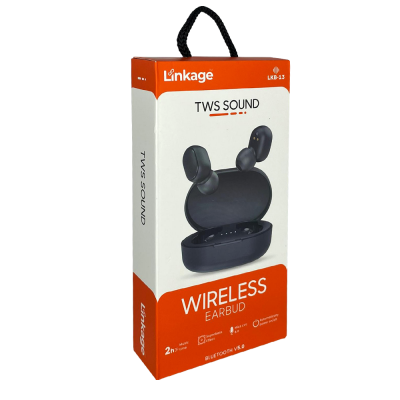 Linkage LKB13 Airpods Bluetooth Kulaklık