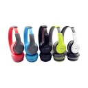 P47 Bluetooth Kulaklık | Aux Hediyeli | JP