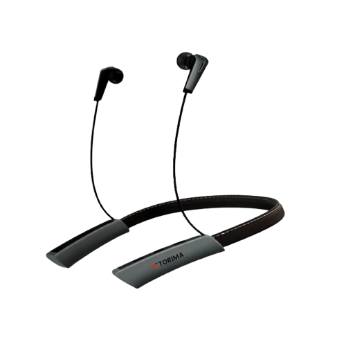 Torima TB01 Boyun Askılı Bluetooth Kulaklık (60 saat Müzik Dinleme)