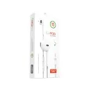 Powerway EarPod Lightning Mikrofonlu Kulaklık