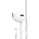 Powerway EarPod Lightning Mikrofonlu Kulaklık