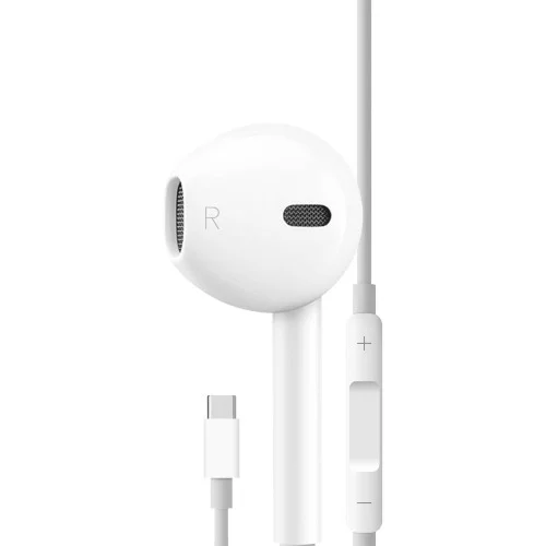 Powerway EarPod Lightning Mikrofonlu Kulaklık