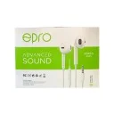 Epro As05 Mikrofonlu Kulaklık | 20 Adet