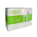 Epro As05 Mikrofonlu Kulaklık | 20 Adet