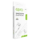 Epro SB05 Kablolu Mikrofonlu Kulaklık |Silikonlu | 20 Adet