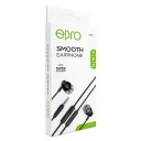 Epro SB05 Kablolu Mikrofonlu Kulaklık |Silikonlu | 20 Adet