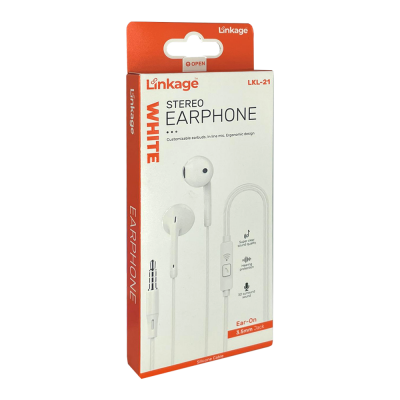 Linkage Iphone 6 Mikrofonlu Kulaklık
