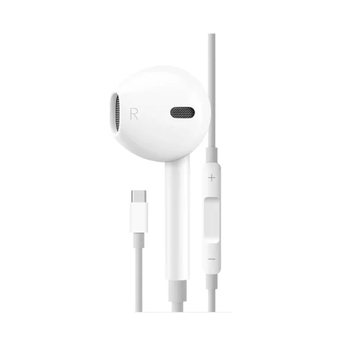Powerway Earone Type-C Mikrofonlu Kulaklık