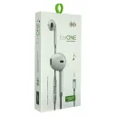 Powerway Earone Type-C Mikrofonlu Kulaklık