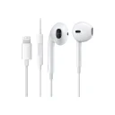 Powerway EarTag Lightning  Mikrofonlu Kulaklık | Tak Çalıştır