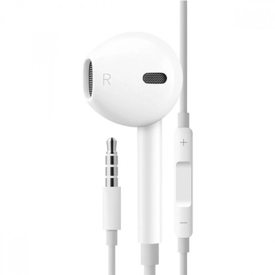Powerway Earvox Iphone 6 Mikrofonlu Kulaklık Powerway Earvox Iphone 6 Mikrofonlu Kulaklık