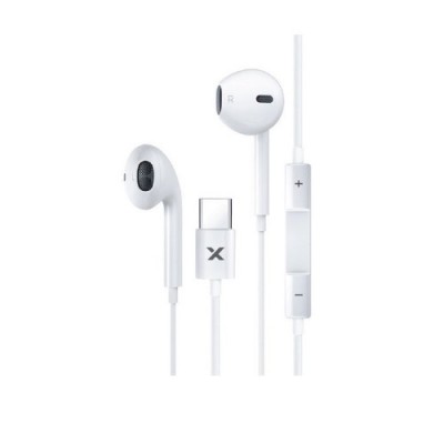Syrox K20 Type-C Earbuds Kablolu Kulaklık Syrox K20 Type-C Earbuds Kablolu Kulaklık