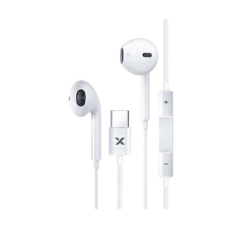 Syrox K20 Type-C Earbuds Kablolu Kulaklık Syrox K20 Type-C Earbuds Kablolu Kulaklık