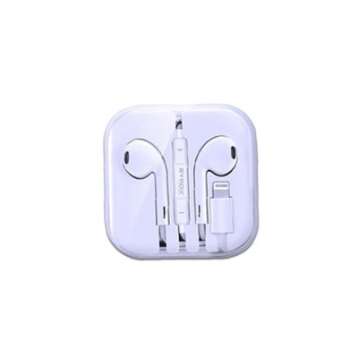 Toptan Syrox Syx-K22 Iphone7 Mikrofonlu Kulaklık Toptan Syrox Syx-K22 Iphone7 Mikrofonlu Kulaklık