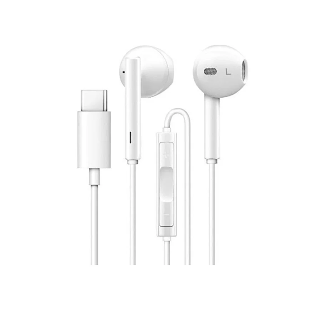 Наушники type c для iphone. Huawei cm33. Huawei Type c. Borofone bm60. Наушники Хуавей проводные.