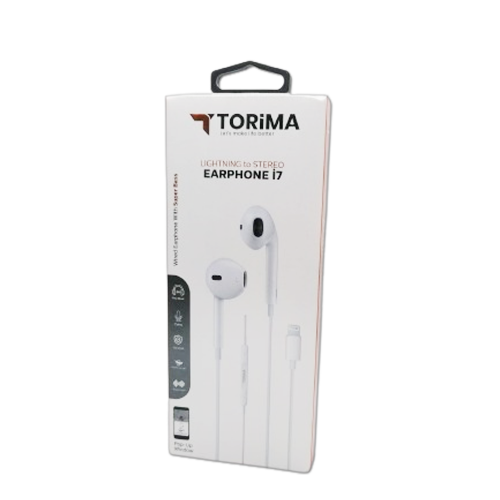 Torima Iphone7 Mikrofonlu Kulaklık