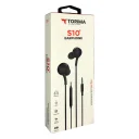 Torima S10 Akg Mikrofonlu Kulaklık