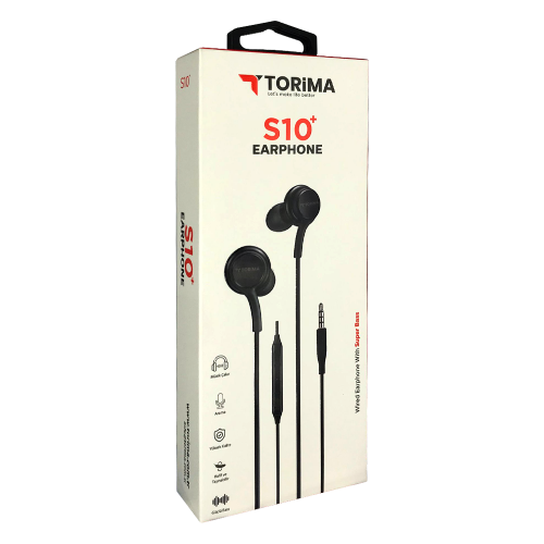 Torima S10 Akg Mikrofonlu Kulaklık
