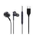 S11 Type-C Akg Mikrofonlu Kulaklık (Cihaz Seçmez)