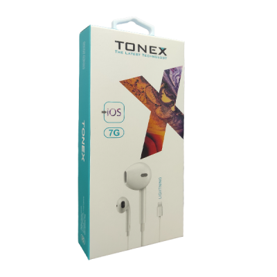 Tonex 7G Iphone Stereo Kulaklık