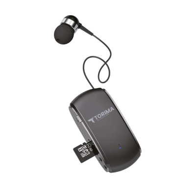 G66 Bluetooth Makaralı Kulaklık (Hafiza Karti İle Müzik Dinleme )