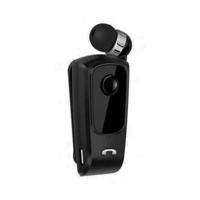 Yk Design Yk24 Pro Makaralı Led Ekranlı Bluetooth Kulaklık 