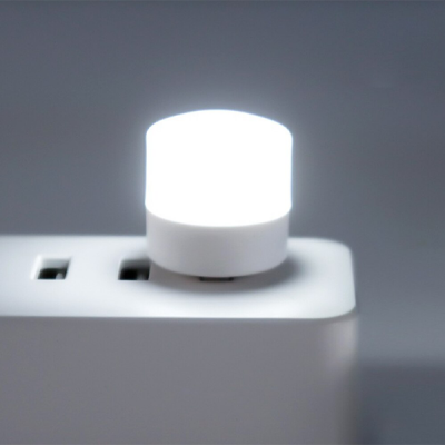 Mini Usb 1W Led Lamba