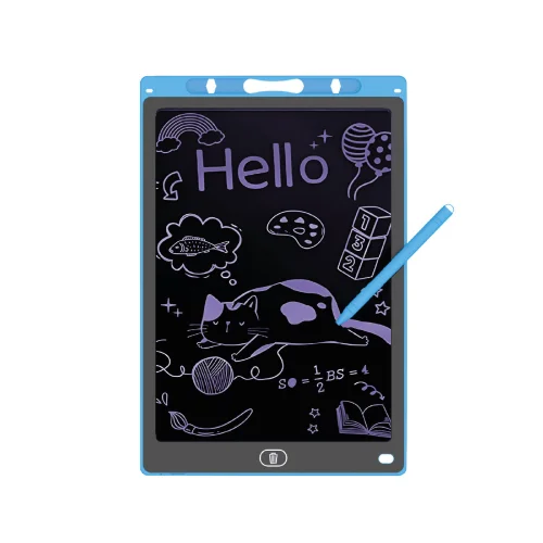 Blic BTB-5 Lcd Çizim Tableti 12''