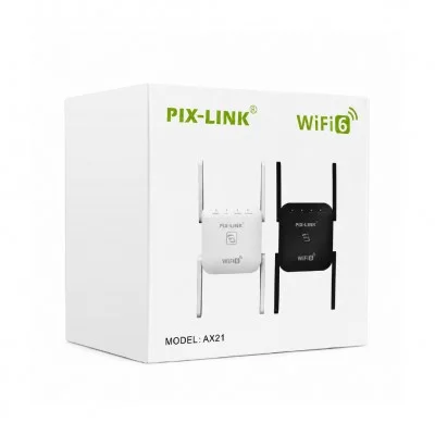 Concord AX21 Wifi Repeater | Sinyal Genişletici