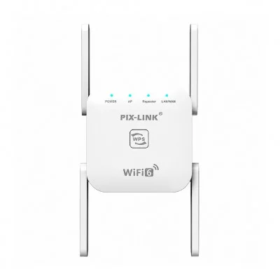 Concord AX21 Wifi Repeater | Sinyal Genişletici