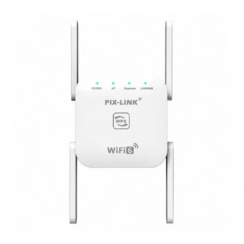 Concord AX21 Wifi Repeater | Sinyal Genişletici
