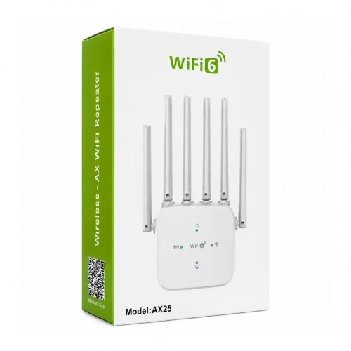 Concord AX25 Wifi Repeater | Sinyal Genişletici