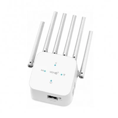 Concord AX25 Wifi Repeater | Sinyal Genişletici