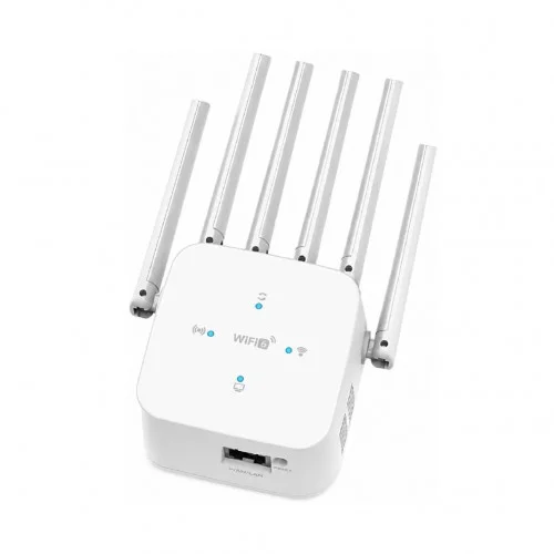 Concord AX25 Wifi Repeater | Sinyal Genişletici