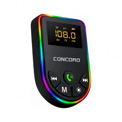 Concord C-6010 USB | Aux Bluetooth Adaptör | Wireless Receiver