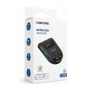 Concord C-6010 USB | Aux Bluetooth Adaptör | Wireless Receiver
