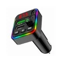 Concord C-617 Bluetooth Fm Transmitter | USB-A | USB-C
