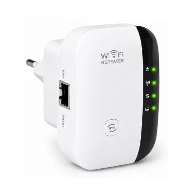Concord LV-WR03 300 Mbps WiFi Güçlendirici