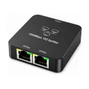 Onezero ZR861 Gigabit 1 to 2 RJ45 Ethernet Çoklayıcı