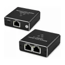 Onezero ZR861 Gigabit 1 to 2 RJ45 Ethernet Çoklayıcı