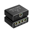 Onezero ZR889 Gigabit 1 to 4 RJ45 Ethernet Çoklayıcı