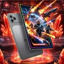Doyda 17 Pro Max Tablet | 10.1 Inch 16 GB Ram 1 TB Hafıza | Klavye | Mouse | Kalem