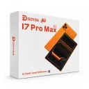 Doyda 17 Pro Max Tablet | 10.1 Inch 16 GB Ram 1 TB Hafıza | Klavye | Mouse | Kalem