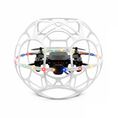 Football R34 Quadcopter Mini Drone