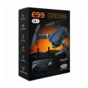 Katjmer E99 Drone | 4K HD Kamera | Çift Batarya