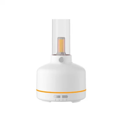BH-07 Retro Lamba Görünümlü Aromalı Oda Nemlendirici
