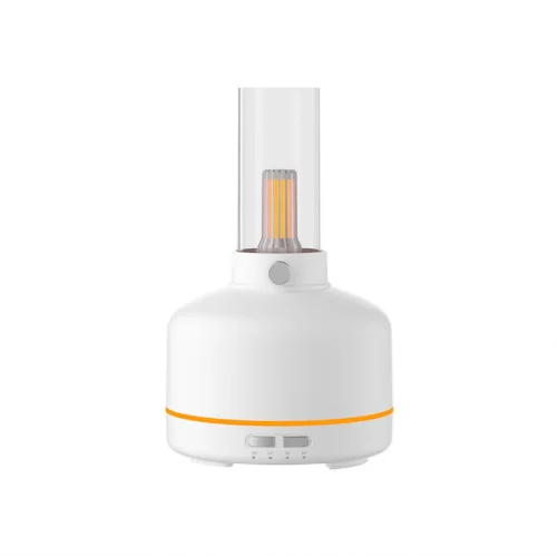 BH-07 Retro Lamba Görünümlü Aromalı Oda Nemlendirici