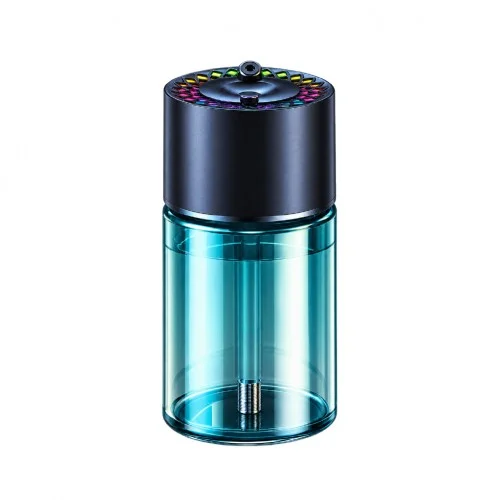 D3 Ultrasonik Aromalı Araç Kokusu | Lazer Ambiyans Işığı